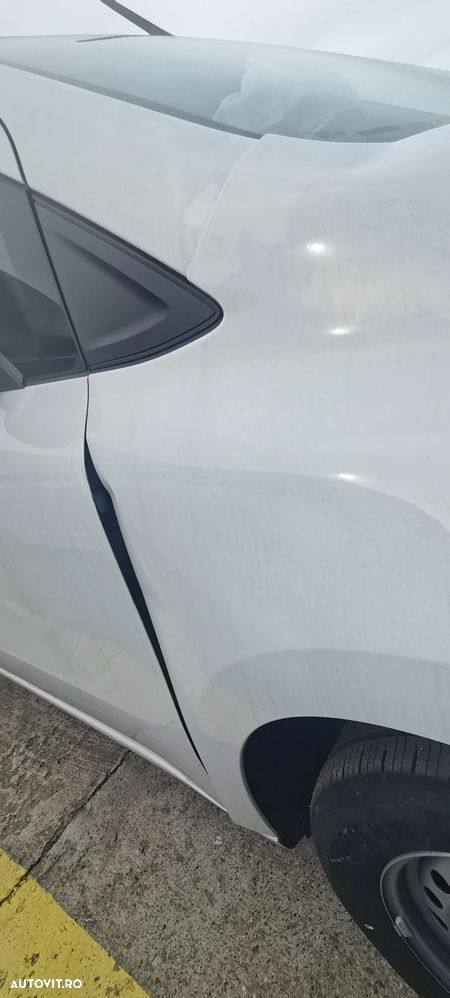 Renault Kangoo 1.5 Blue dCi 95 cabina dubla L2 - 5