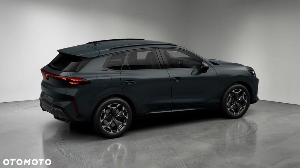 Cupra Terramar 2.0 TSI 4Drive DSG - 7