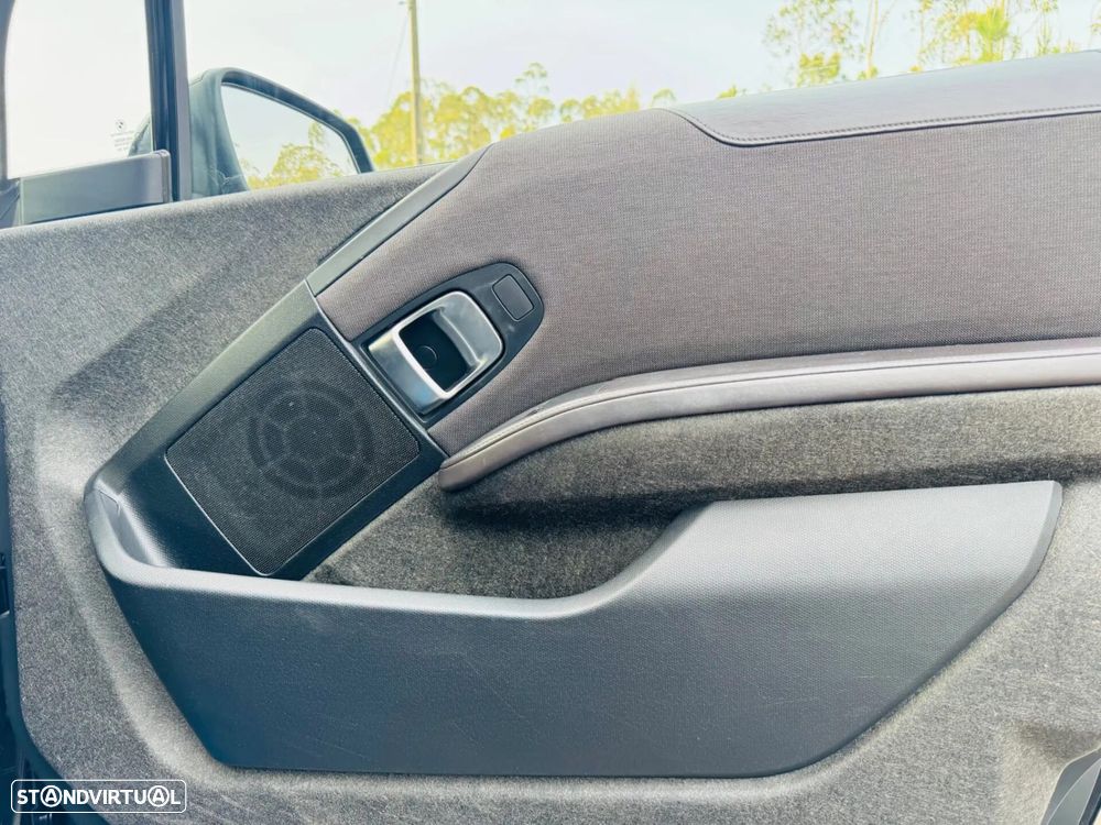 BMW i3 94Ah +EXA +Comfort Package Advance - 40