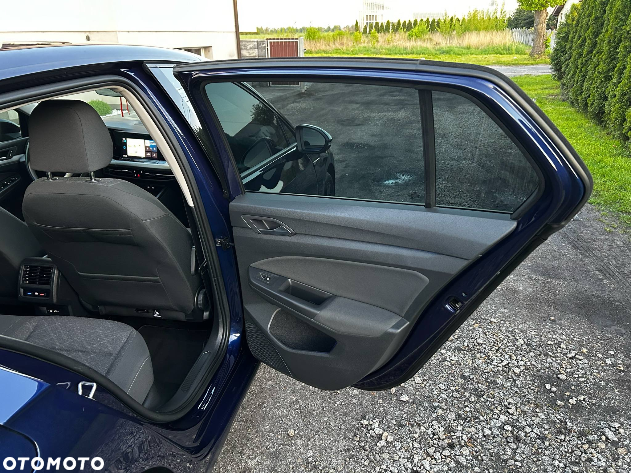 Volkswagen Golf VIII 2.0 TDI - 30
