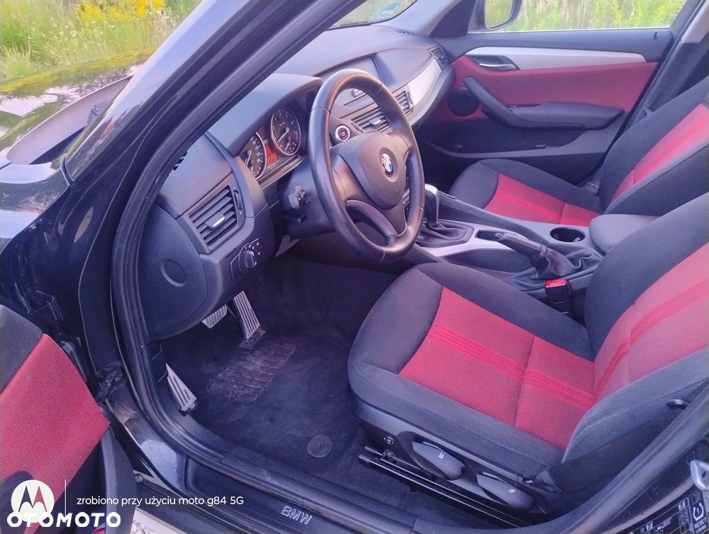 BMW X1 xDrive28i - 12