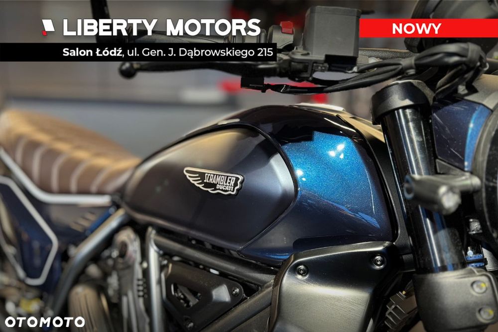 Ducati Scrambler - 2