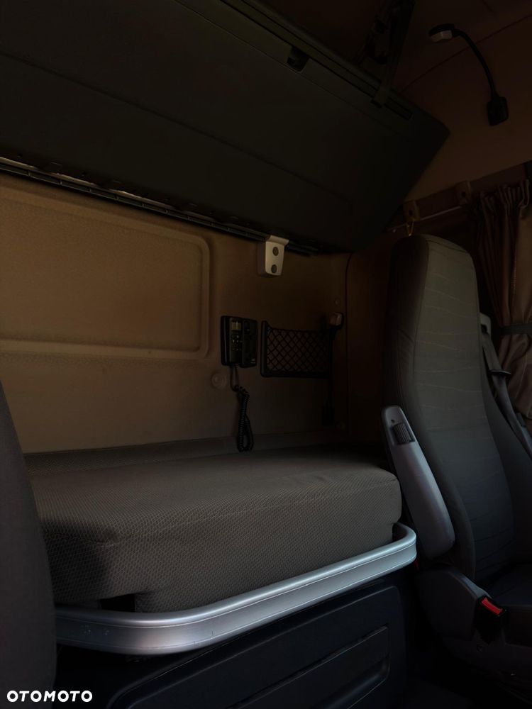 Scania R410 - 24