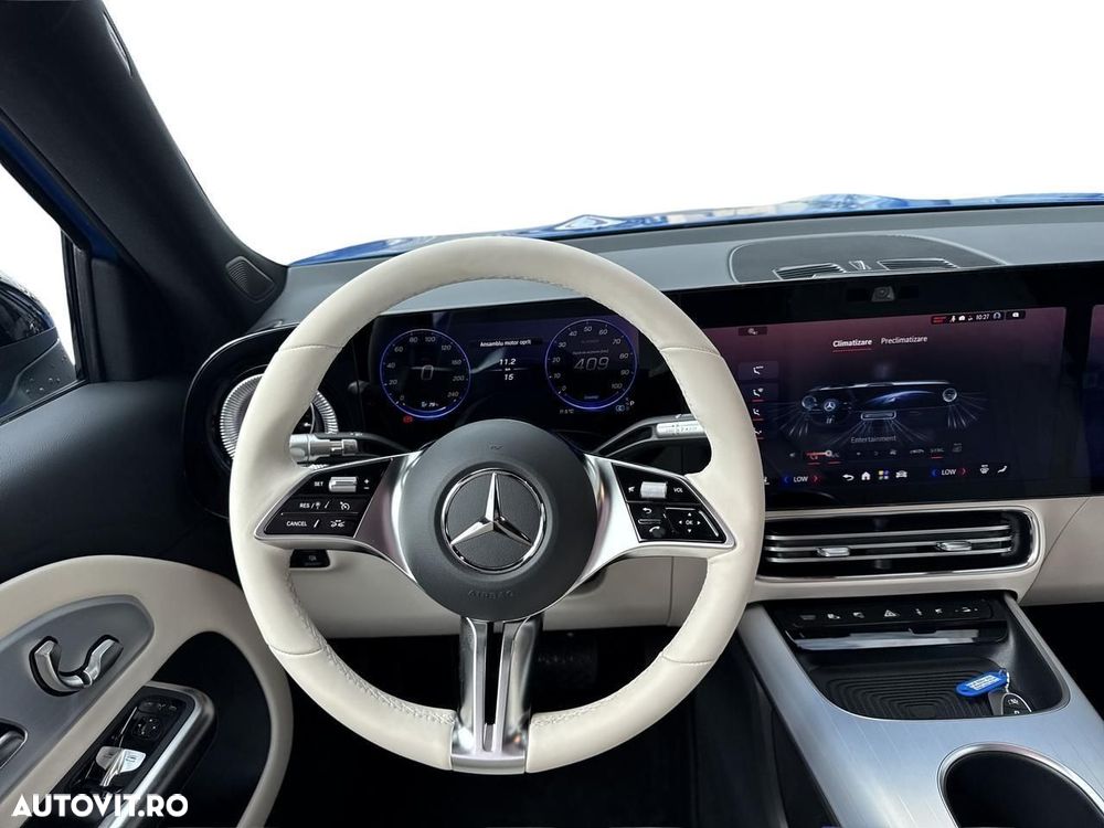 Mercedes-Benz GLB - 8