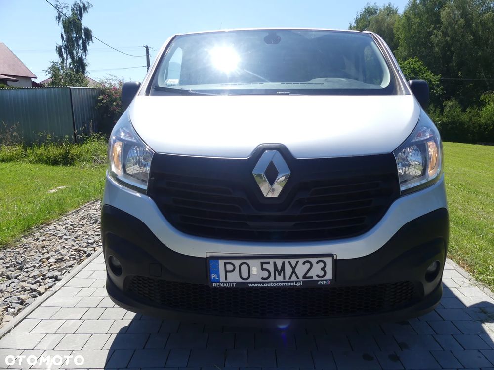 Renault Trafic - 30