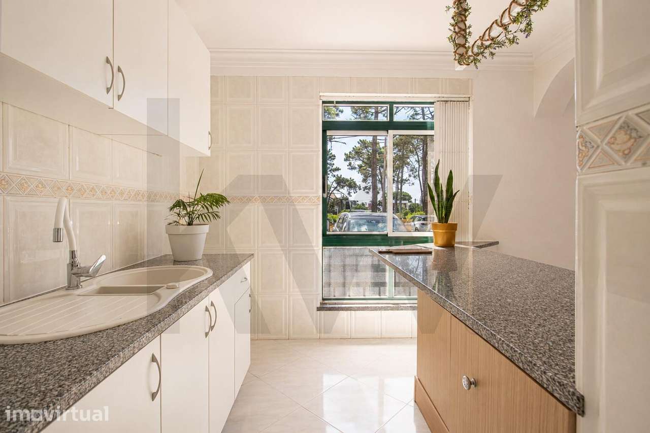 Apartamento T1 Marisol - Charneca de Caparica - Grande imagem: 4/26