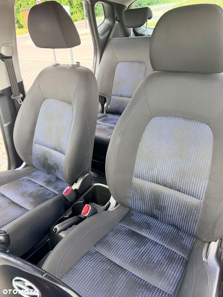 Hyundai ix20 1.4 Comfort - 23