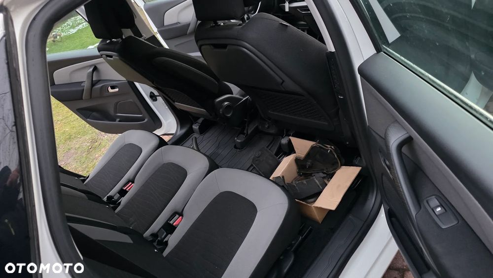 Citroën C4 Picasso - 35