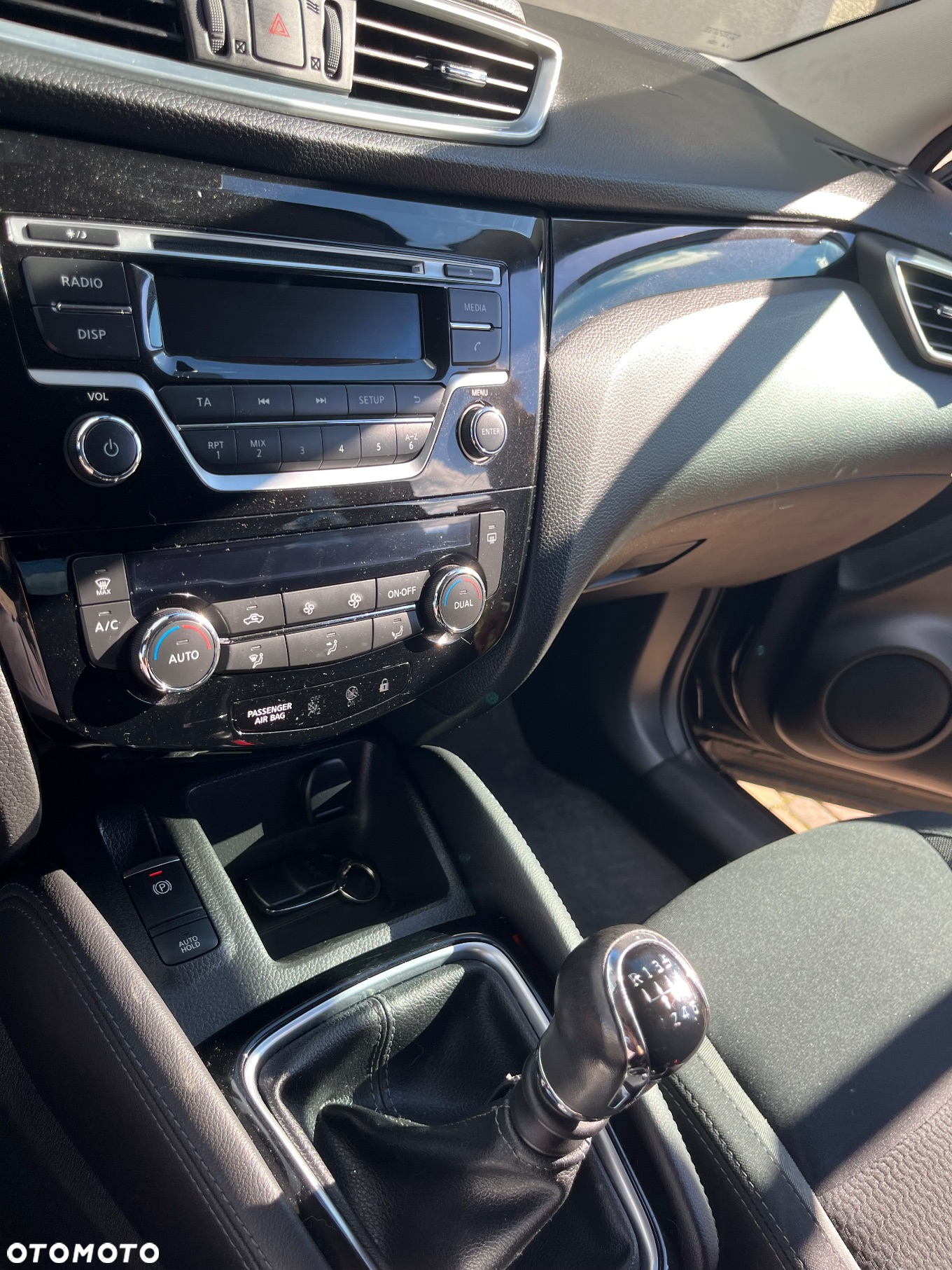 Nissan Qashqai - 8