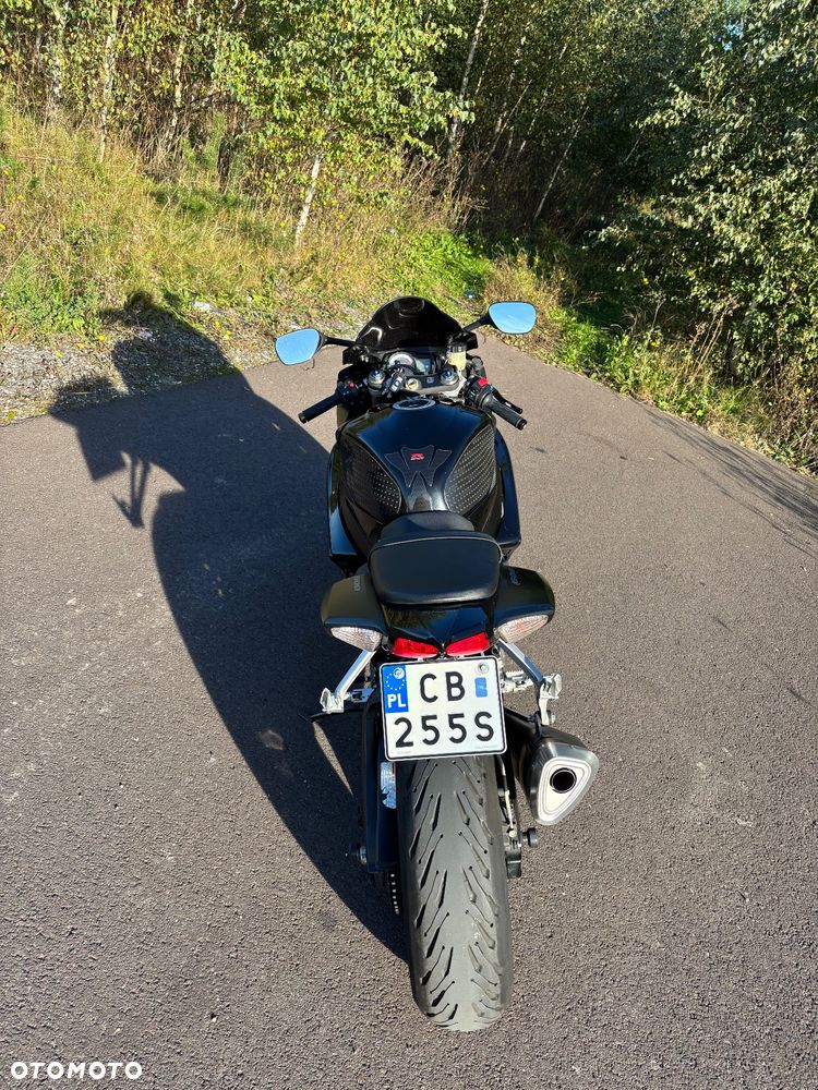 Suzuki GSX-R - 5