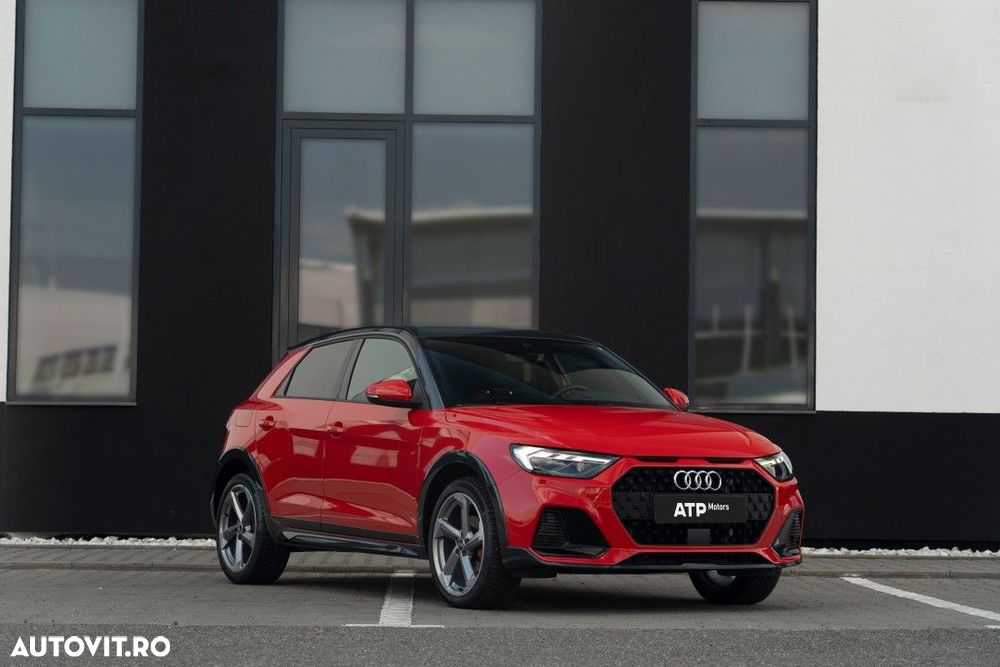 Audi A1 - 31