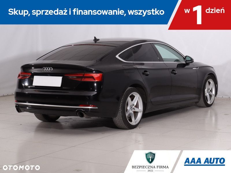 Audi A5 Coupé - 7