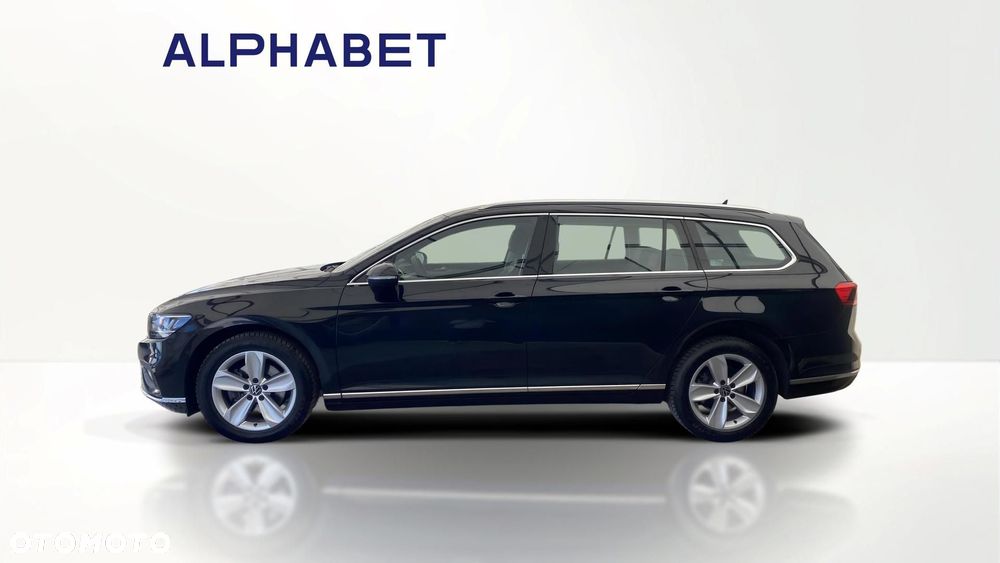 Volkswagen Passat - 2