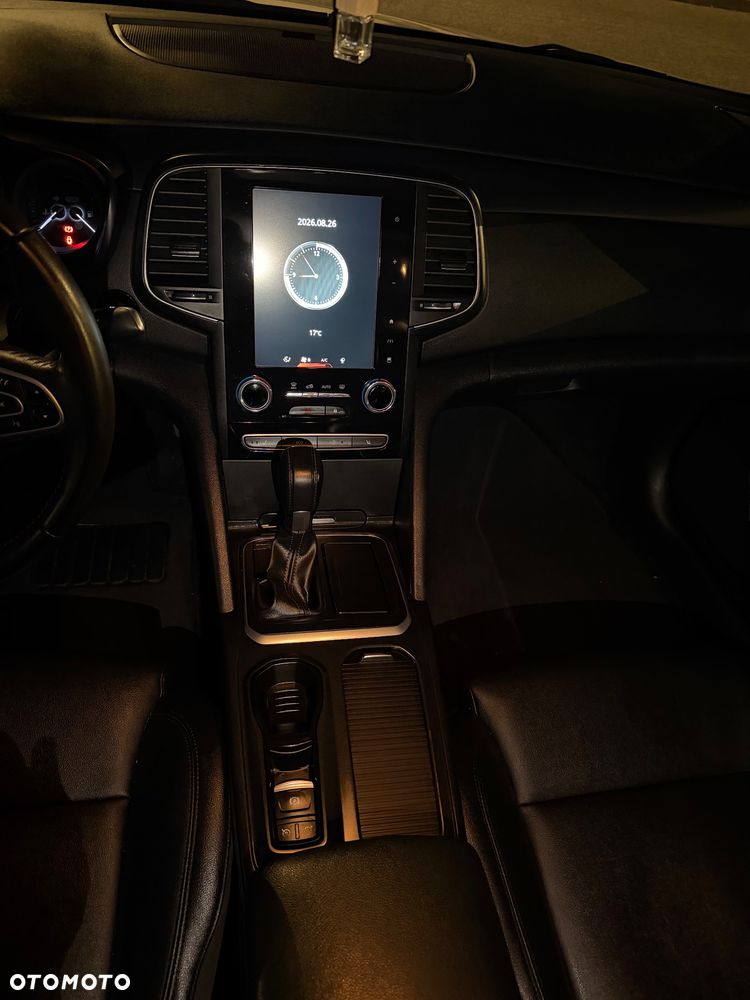 Renault Talisman - 6