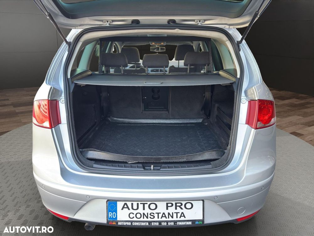 Seat Altea - 8