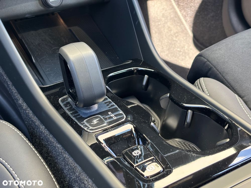 Volvo XC 40 - 14