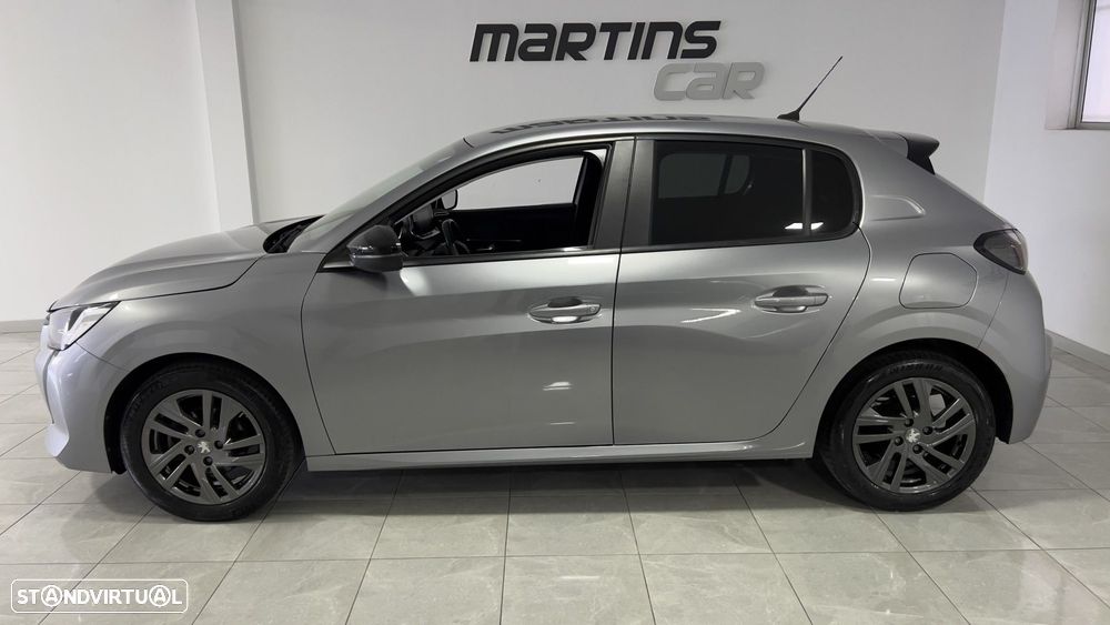 Peugeot 208 1.2 PureTech Active Pack - 7