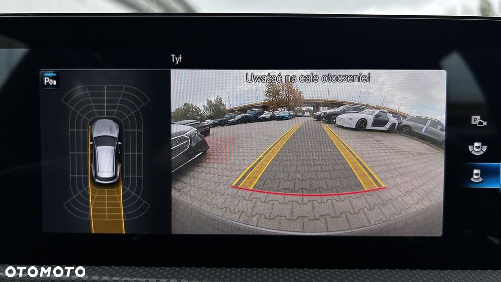 Mercedes-Benz CLA - 18