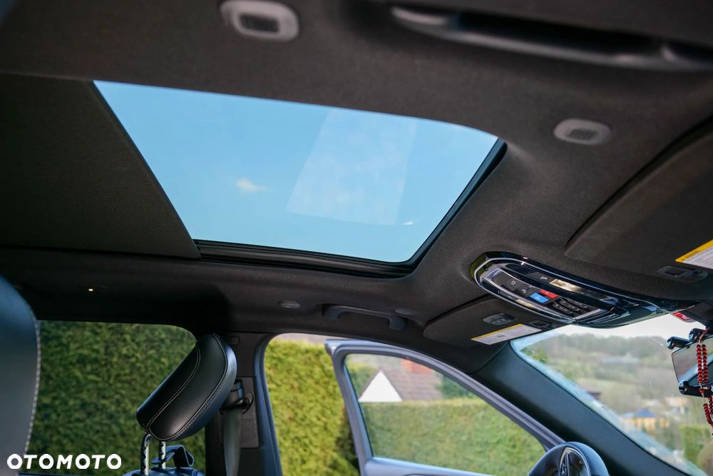 Jeep Grand Cherokee 3.6 V6 Pentastar 4WD Automatik Overland - 14