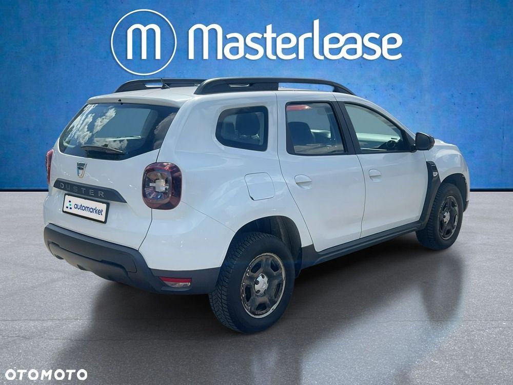 Dacia Duster - 5