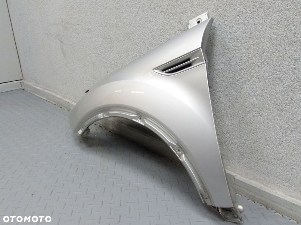 FORD KUGA MK1 08-13 BLOTNIK PRZOD LEWY H8 SEA GREY 8V41-16016-A - 3