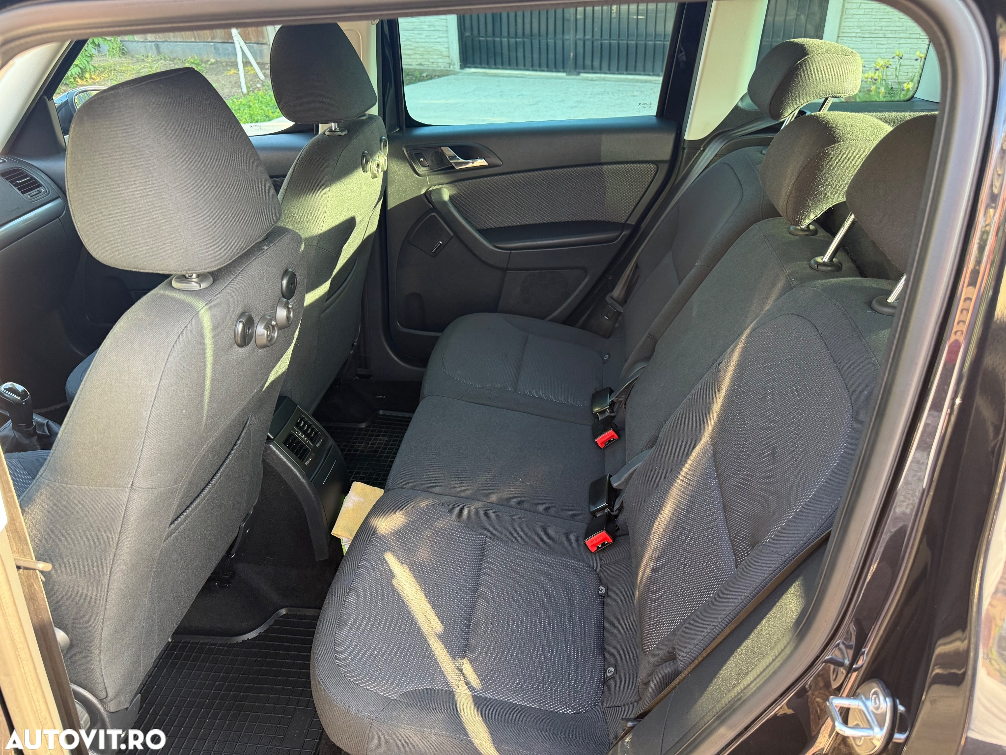 Skoda Yeti - 14