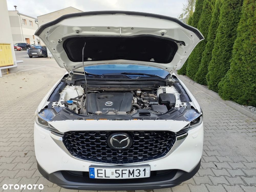 Mazda CX-5 2.5 Homura AWD - 15