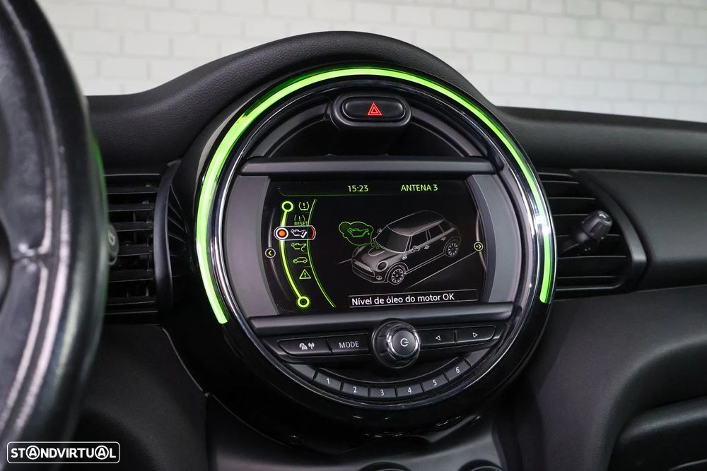 MINI 5 Portas One D - 21