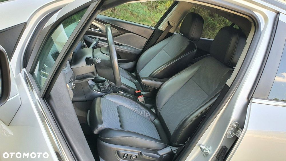 Opel Mokka 1.4 T Cosmo S&S - 7