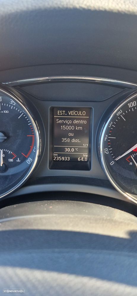Skoda Superb Break 2.0 TDI Elegance 4x4 - 41