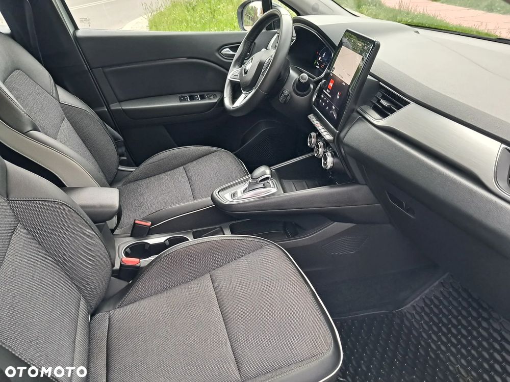 Renault Captur 1.6 E-TECH Plug-In Intens - 8