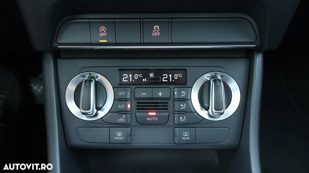 Audi Q3 2.0 TDI Quattro S tronic - 23