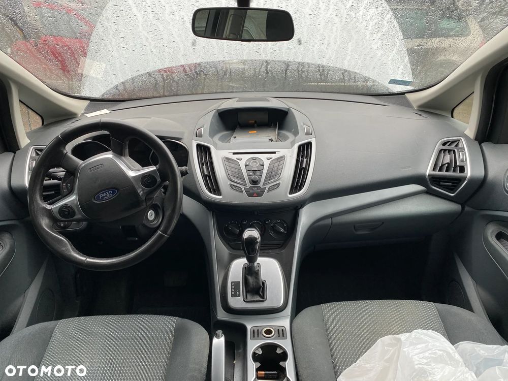 Części Ford C-Max mk2 2.0 tdci lak. 5A - 5