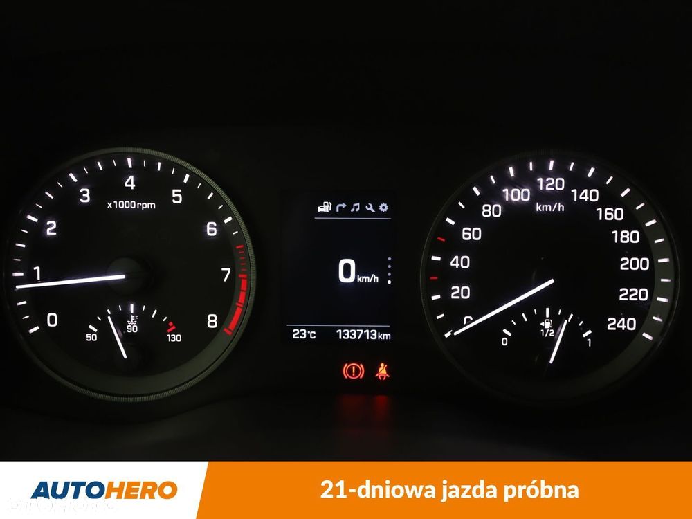 Hyundai Tucson 1.6 GDi Classic 2WD - 20
