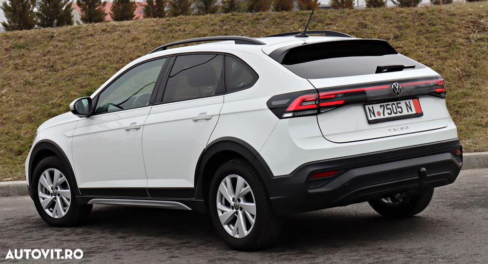 Volkswagen Taigo 1.0 TSI Style - 8