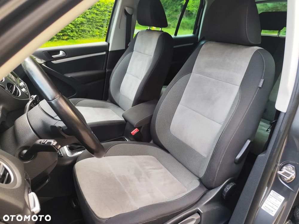Volkswagen Tiguan 2.0 TDI DPF 4Motion DSG Exclusive - 29