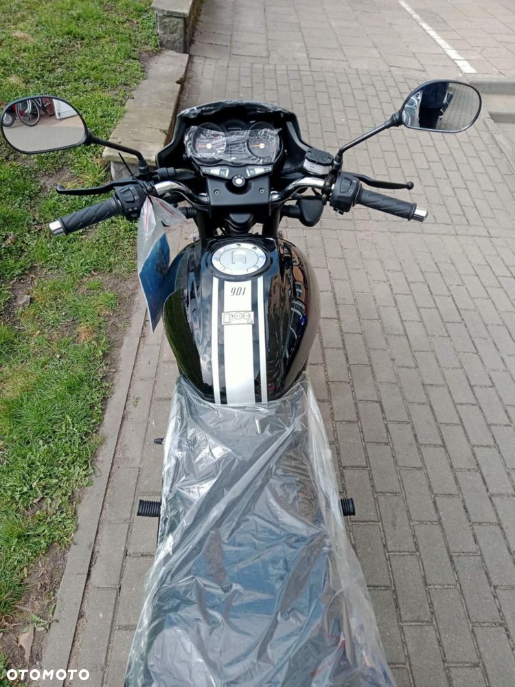 Junak 901 - 3