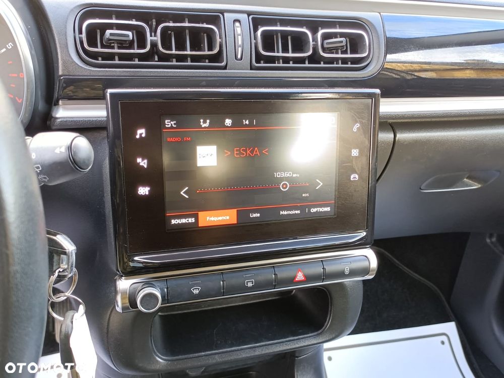 Citroën C3 1.2 PureTech Elle S&S - 19