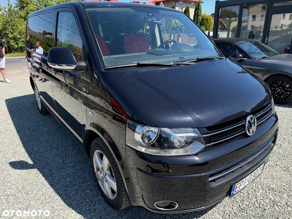 Volkswagen Multivan L2 LIFE - 9