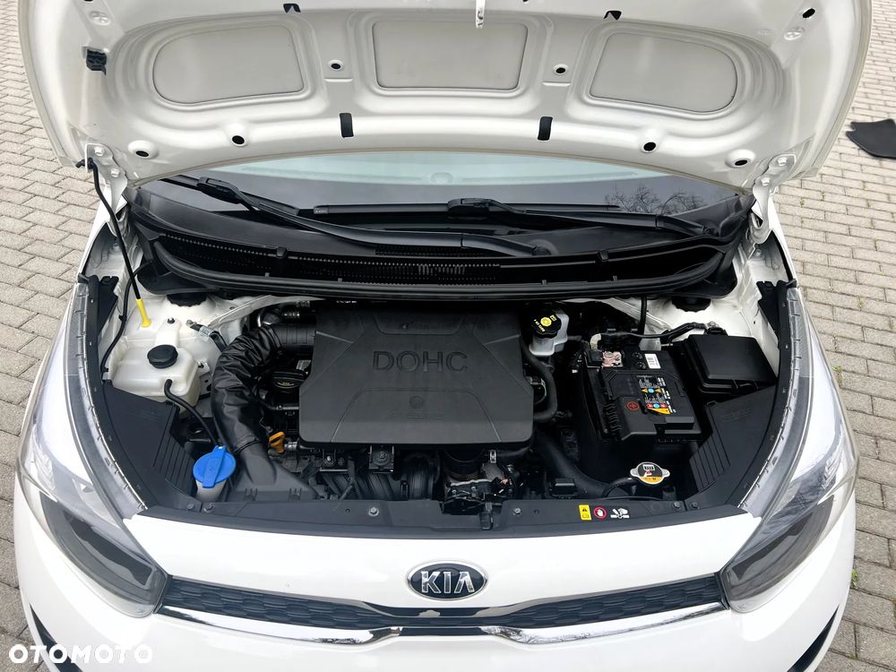 Kia Picanto 1.0 Dream-Team Edition - 38