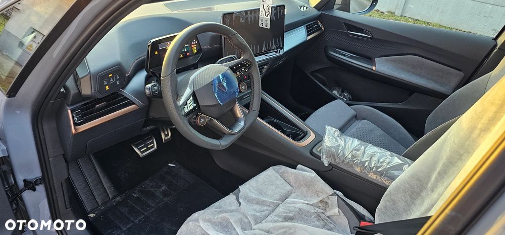 Cupra Born 170kW/60kWh Edition Dynamic - 7