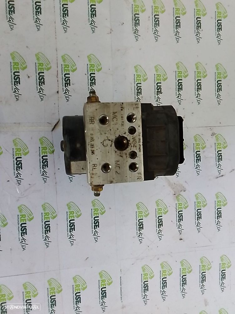 Abs Honda Civic Vii Hatchback (Eu, Ep, Ev) - 1