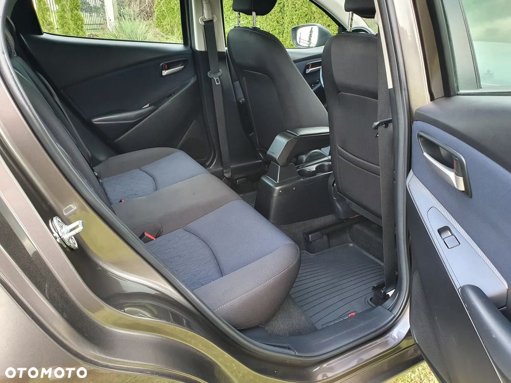 Mazda 2 SKYACTIV-G 90 Sports-Line - 20