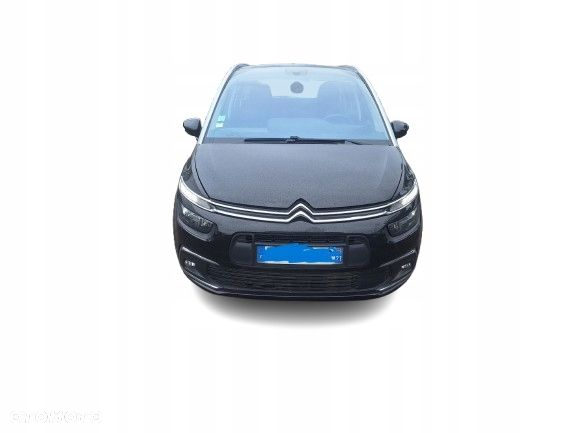 Citroen C4 SpaceTourer GRAND drzwi prawy przód prawe przednie EXY KOMPLETNE - 3