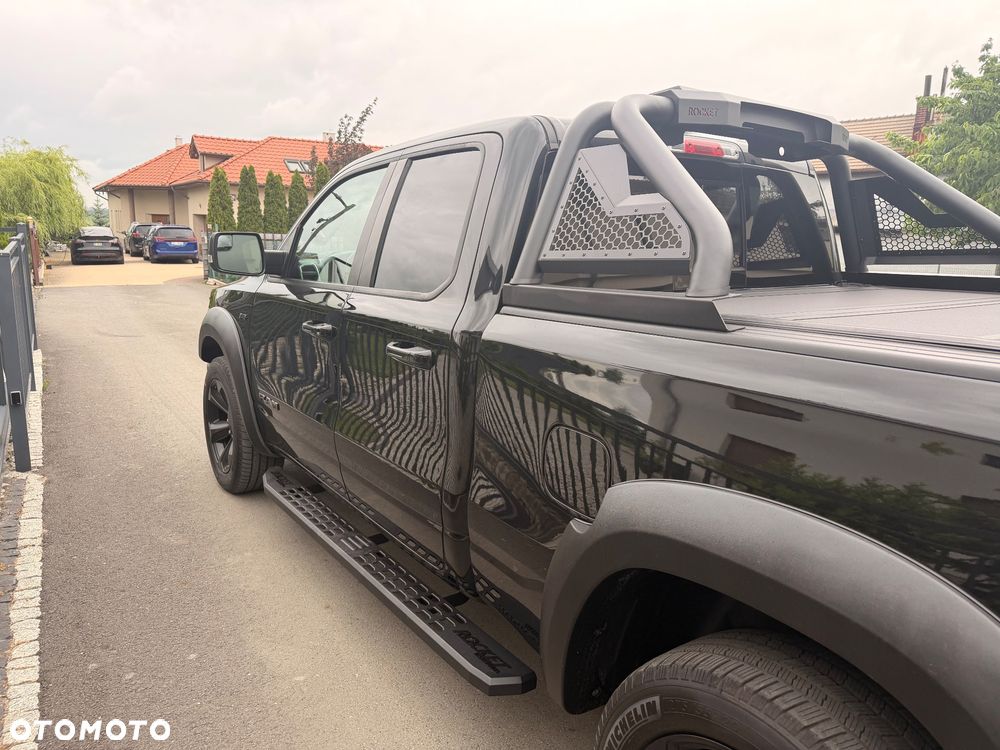 RAM 1500 5.7 Quad Cab Bighorn - 13