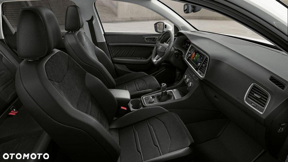 Seat Ateca - 19