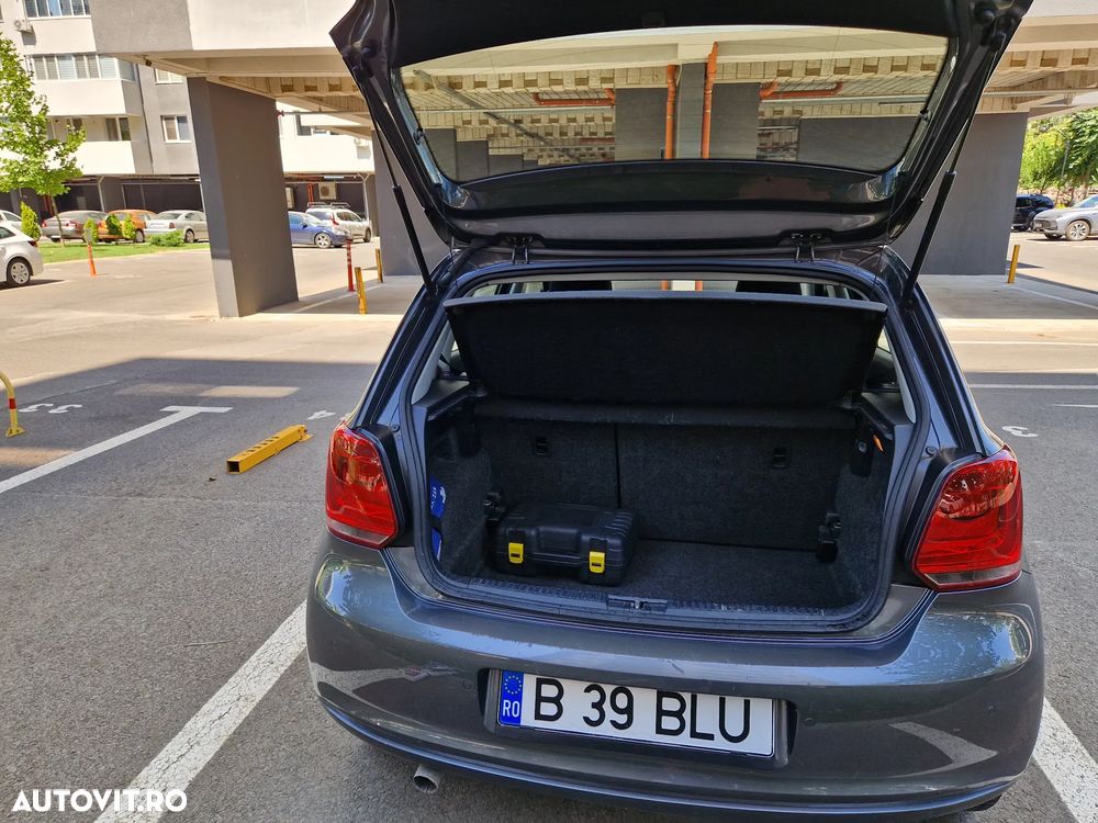 Volkswagen Polo - 28