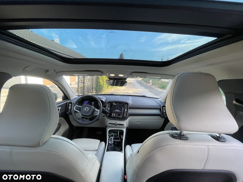 Volvo XC 40 B5 AWD Ultimate Bright - 10