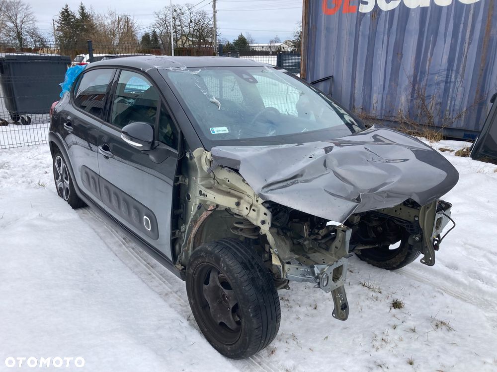 Citroën C3 1.2 PureTech Seduction - 7