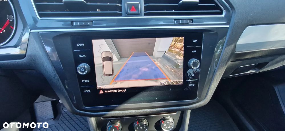 Volkswagen Tiguan 1.4 TSI BMT ACT GPF Comfortline - 19